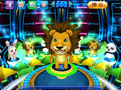 星力电玩城信誉